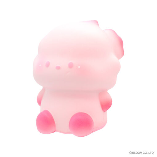 [Pre-order – Shipping after mid-Feb] IBloom - Cotton Candy Scented Puchi - Image 12