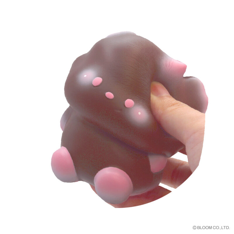 Squishy Japan