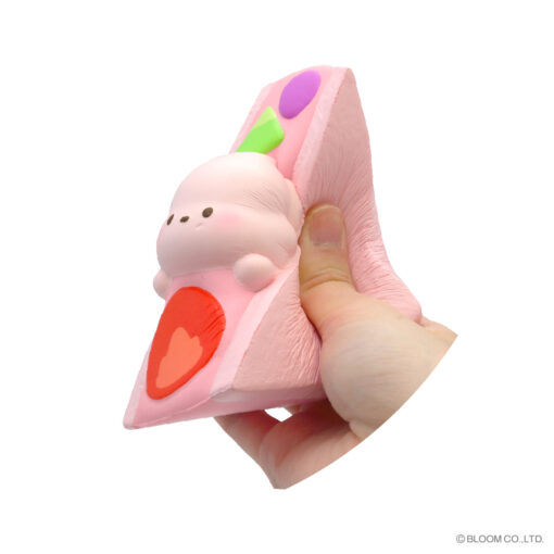 [Pre-order – Shipping after mid-Feb] IBloom - Puchi Sandwich - Image 9