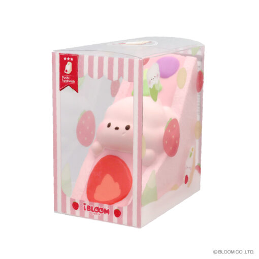 [Pre-order – Shipping after mid-Feb] IBloom - Puchi Sandwich - Image 8