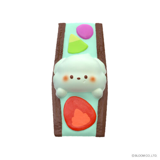 [Pre-order – Shipping after mid-Feb] IBloom - Puchi Sandwich - Image 7