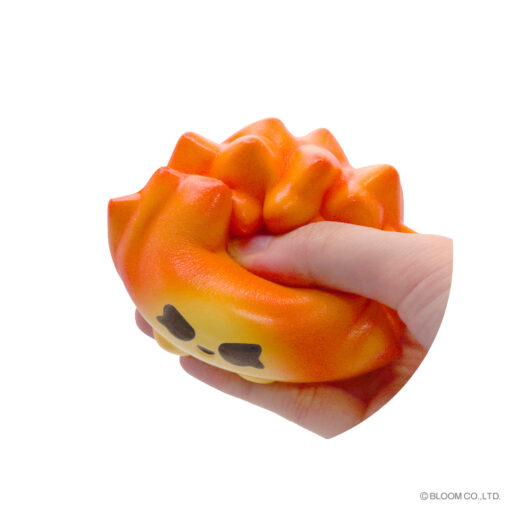 [Pre-order – Shipping after mid-Feb] IBloom - Hand-held Flame Squishy - Image 14