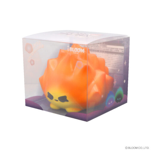 [Pre-order – Shipping after mid-Feb] IBloom - Hand-held Flame Squishy - Image 13