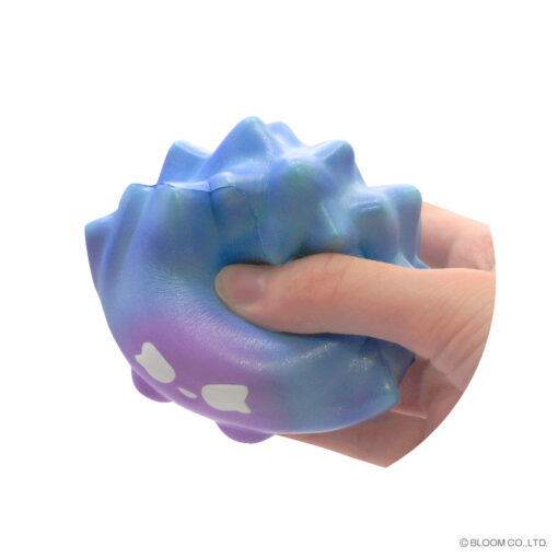 [Pre-order – Shipping after mid-Feb] IBloom - Hand-held Flame Squishy - Image 9