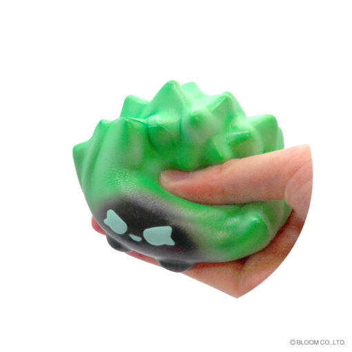 [Pre-order – Shipping after mid-Feb] IBloom - Hand-held Flame Squishy - Image 4