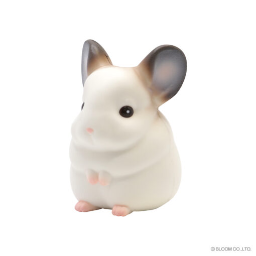 [Pre-order – Shipping after mid-Feb] IBloom - Chubby and Fluffy Chinchilla - Image 14