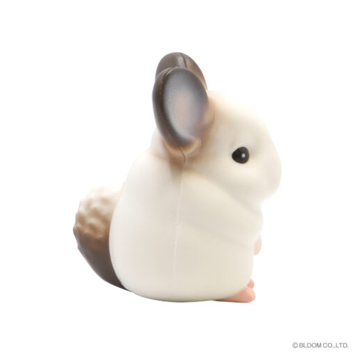 [Pre-order – Shipping after mid-Feb] IBloom - Chubby and Fluffy Chinchilla - Image 12