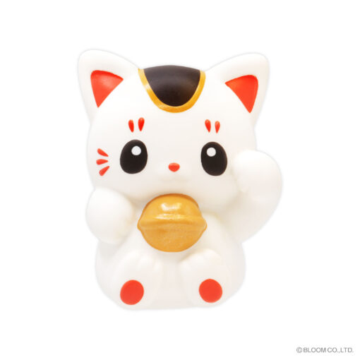 [Pre-order – Shipping after mid-Feb] IBloom - Fuku Mochi Maneki-neko - Image 12