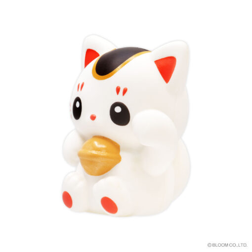 [Pre-order – Shipping after mid-Feb] IBloom - Fuku Mochi Maneki-neko - Image 11