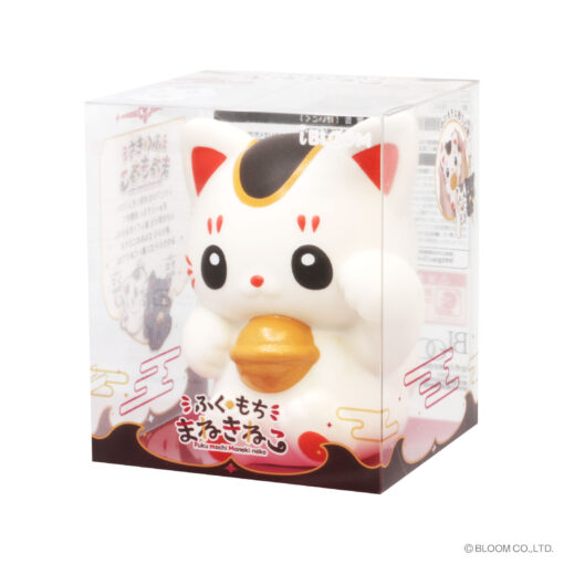 [Pre-order – Shipping after mid-Feb] IBloom - Fuku Mochi Maneki-neko - Image 8