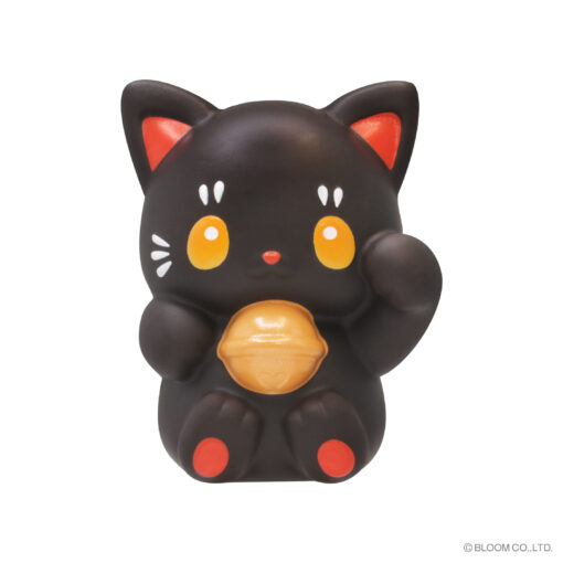 [Pre-order – Shipping after mid-Feb] IBloom - Fuku Mochi Maneki-neko - Image 7