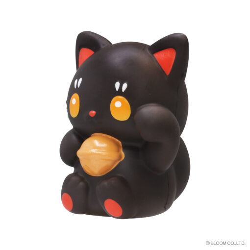 [Pre-order – Shipping after mid-Feb] IBloom - Fuku Mochi Maneki-neko - Image 6