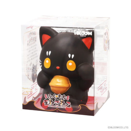 [Pre-order – Shipping after mid-Feb] IBloom - Fuku Mochi Maneki-neko - Image 3