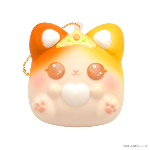 [Pre-order – Shipping after mid-Feb] IBloom - Angel Cat Chigiri Bread - Image 7