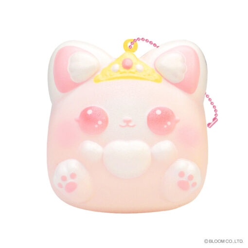 [Pre-order – Shipping after mid-Feb] IBloom - Angel Cat Chigiri Bread - Image 8