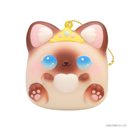 [Pre-order – Shipping after mid-Feb] IBloom - Angel Cat Chigiri Bread - Image 9