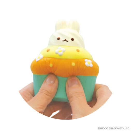 [Pre-order – Shipping after mid-March] IBloom - Pieni Uni Cupcake - Image 5