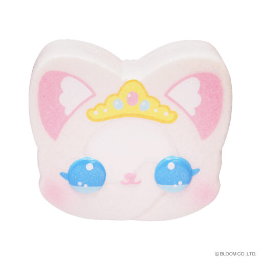 [Pre-order – Shipping after mid-March] IBloom - Nyan Nyan Rollcake Angel Cat - Image 3