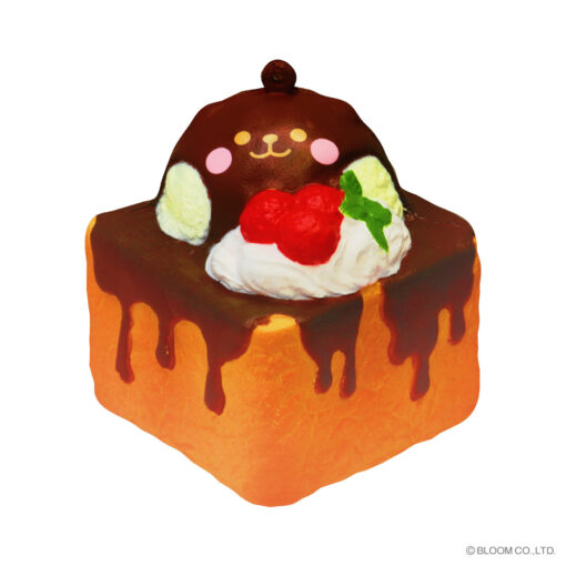 [Pre-order – Shipping after mid-March] IBloom - Melty Honey Toast - Image 5