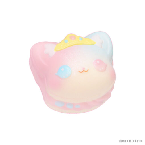 [Pre-order – Shipping after mid-March] IBloom - Angel Cat Macaron - Image 3