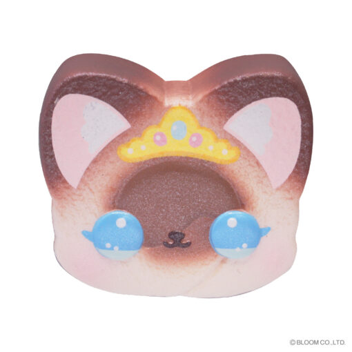 [Pre-order – Shipping after mid-March] IBloom - Nyan Nyan Rollcake Angel Cat - Image 7