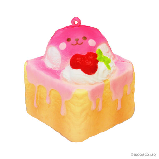 [Pre-order – Shipping after mid-March] IBloom - Melty Honey Toast - Image 7