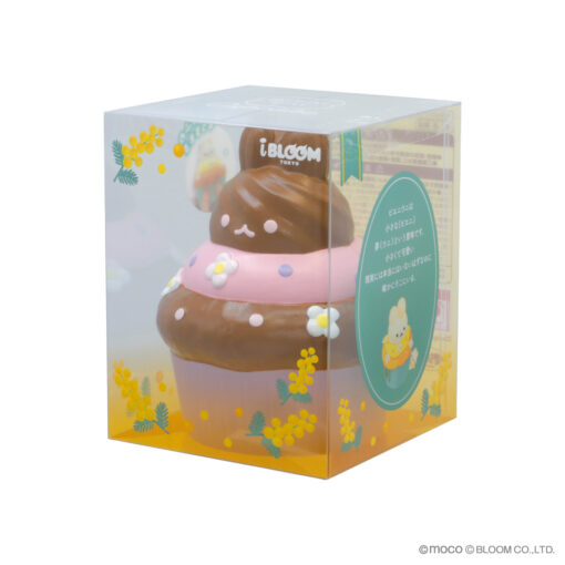 [Pre-order – Shipping after mid-March] IBloom - Pieni Uni Cupcake - Image 12