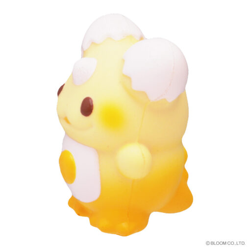 [Pre-order – Shipping after mid-March] IBloom - Evoluing Funwari Monsters Surprise Egg - Tamagon - - Image 8