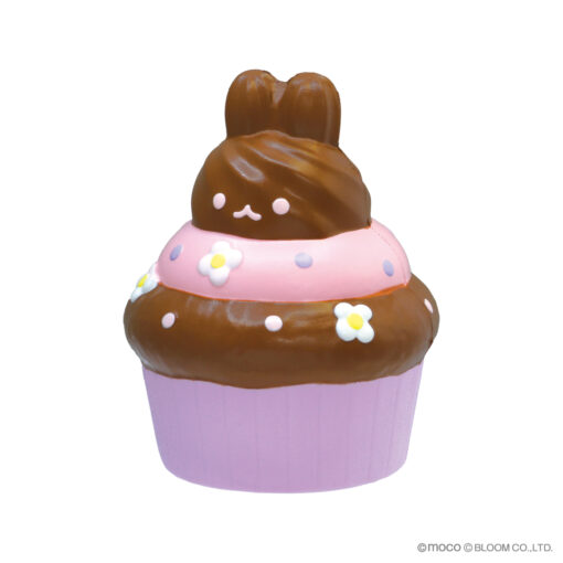 [Pre-order – Shipping after mid-March] IBloom - Pieni Uni Cupcake - Image 10