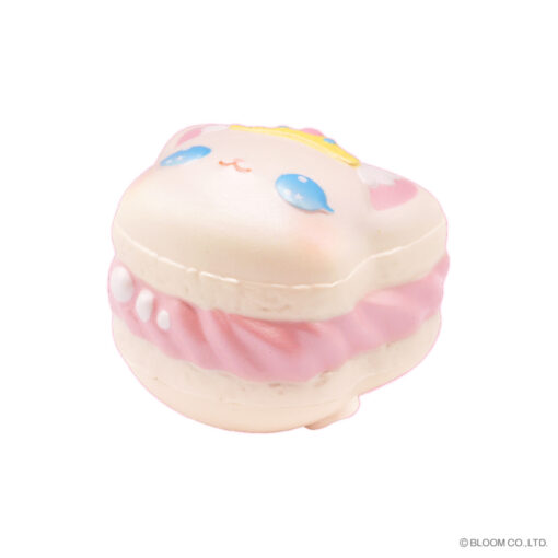 [Pre-order – Shipping after mid-March] IBloom - Angel Cat Macaron - Image 6