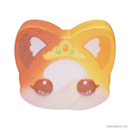 [Pre-order – Shipping after mid-March] IBloom - Nyan Nyan Rollcake Angel Cat - Image 9