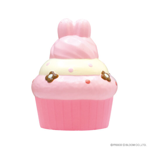 [Pre-order – Shipping after mid-March] IBloom - Pieni Uni Cupcake - Image 8