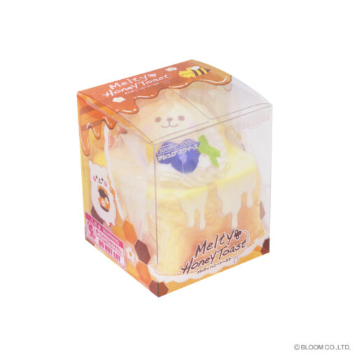 [Pre-order – Shipping after mid-March] IBloom - Melty Honey Toast - Image 9