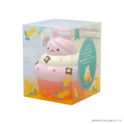 [Pre-order – Shipping after mid-March] IBloom - Pieni Uni Cupcake - Image 9