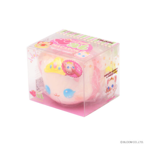 [Pre-order – Shipping after mid-March] IBloom - Angel Cat Macaron - Image 8