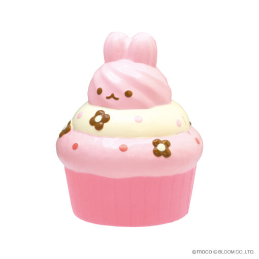 [Pre-order – Shipping after mid-March] IBloom - Pieni Uni Cupcake - Image 7