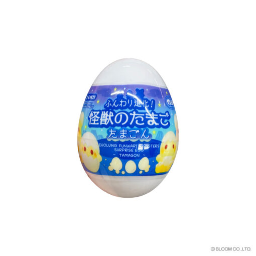 [Pre-order – Shipping after mid-March] IBloom - Evoluing Funwari Monsters Surprise Egg - Tamagon - - Image 5