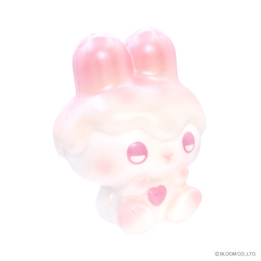 [Pre-order – Shipping after mid-May] IBloom - Ice Cream Bunny MELLO - 画像 (5)