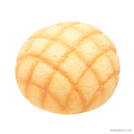 [Pre-order – Shipping after mid-May] IBloom - Mashlo Forest Bakery - Melon Bread - - 画像 (3)