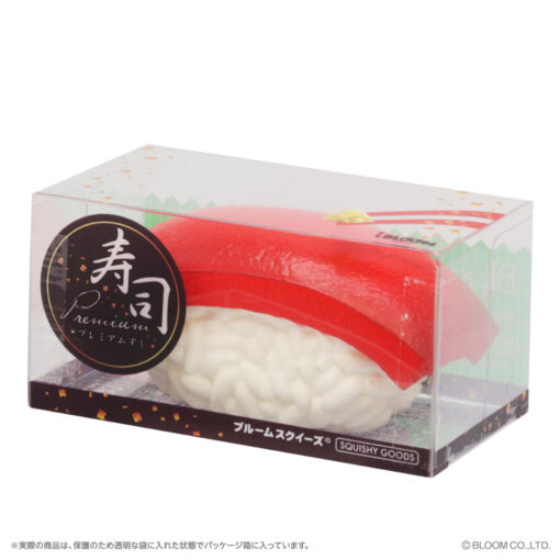 [Pre-order – Shipping after mid-May] IBloom - The SHUSHI! - Image 5