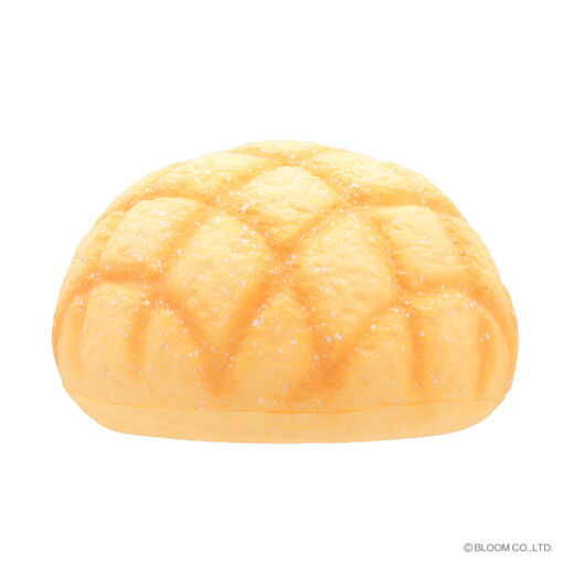 [Pre-order – Shipping after mid-May] IBloom - Mashlo Forest Bakery - Melon Bread - - 画像 (4)