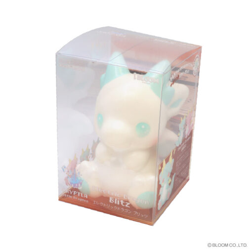 [Pre-order – Shipping after mid-May] IBloom - Eletric Dragon Blitz - 画像 (8)