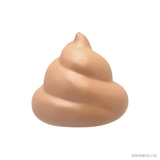 [Pre-order – Shipping after mid-May] IBloom - POO-CACA-BOO - 画像 (8)