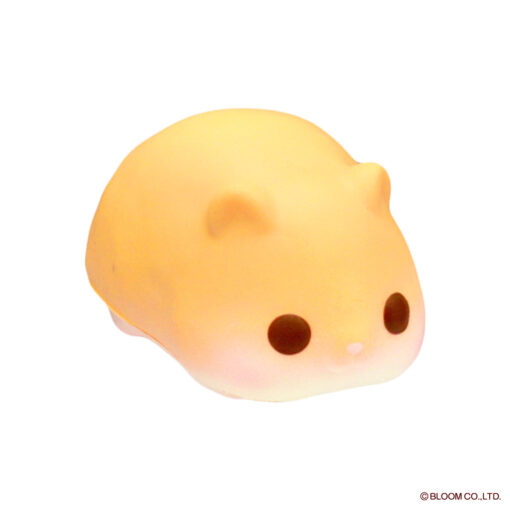 [Pre-order – Shipping after mid-May] IBloom - Hamu Tama ~ Baby Hamster Surprise Egg ~ - Image 4