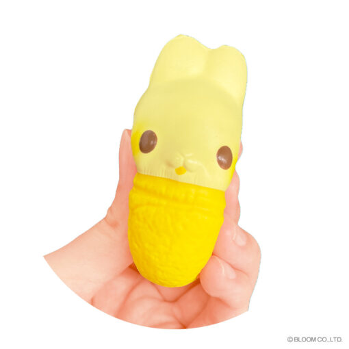[Pre-order – Shipping after mid-May] IBloom - Swaddled Baby Surprise Egg - 画像 (5)