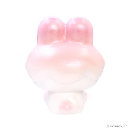 [Pre-order – Shipping after mid-May] IBloom - Ice Cream Bunny MELLO - 画像 (6)