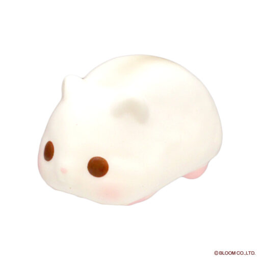 [Pre-order – Shipping after mid-May] IBloom - Hamu Tama ~ Baby Hamster Surprise Egg ~ - Image 5