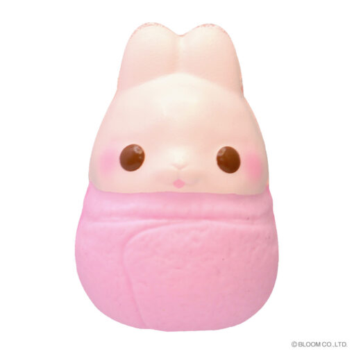 [Pre-order – Shipping after mid-May] IBloom - Swaddled Baby Surprise Egg - 画像 (6)