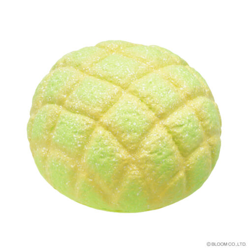 [Pre-order – Shipping after mid-May] IBloom - Mashlo Forest Bakery - Melon Bread - - 画像 (5)