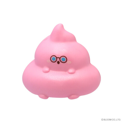 [Pre-order – Shipping after mid-May] IBloom - POO-CACA-BOO - 画像 (5)